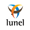 Logo de la ville de Lunel