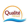 Logo Qualité Hérault