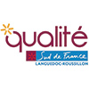 Logo Qualité Sud de France