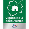 Logo Vignobles & Découvertes